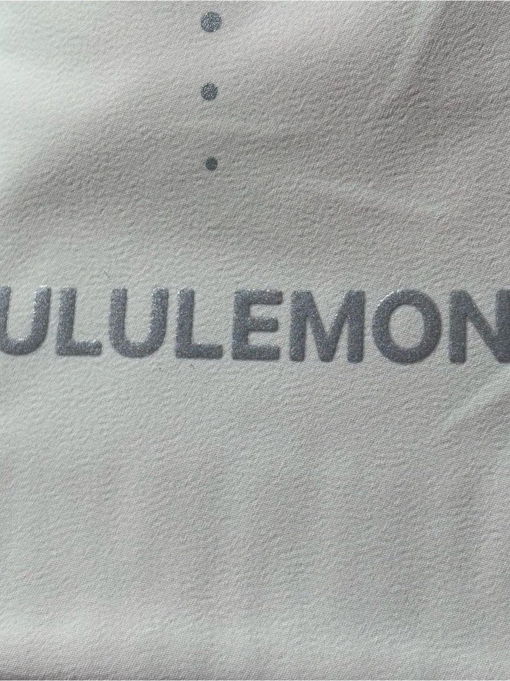 Lululemon Cross Chill Jacket *RepelShell - Picture 8 of 8